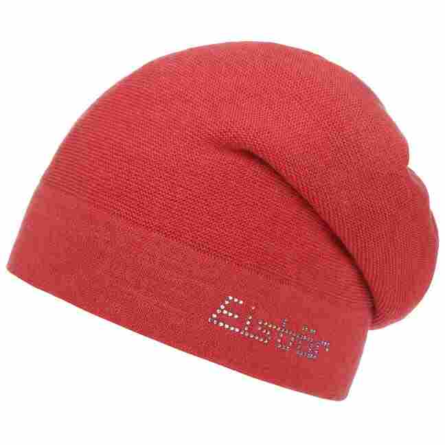 Elif Merino Midseason Beanie Hat by 