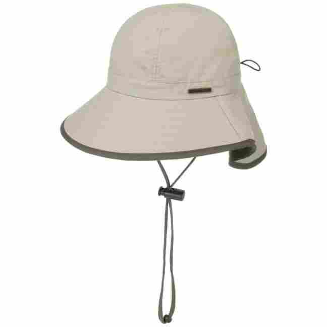 columbia bucket hat with string