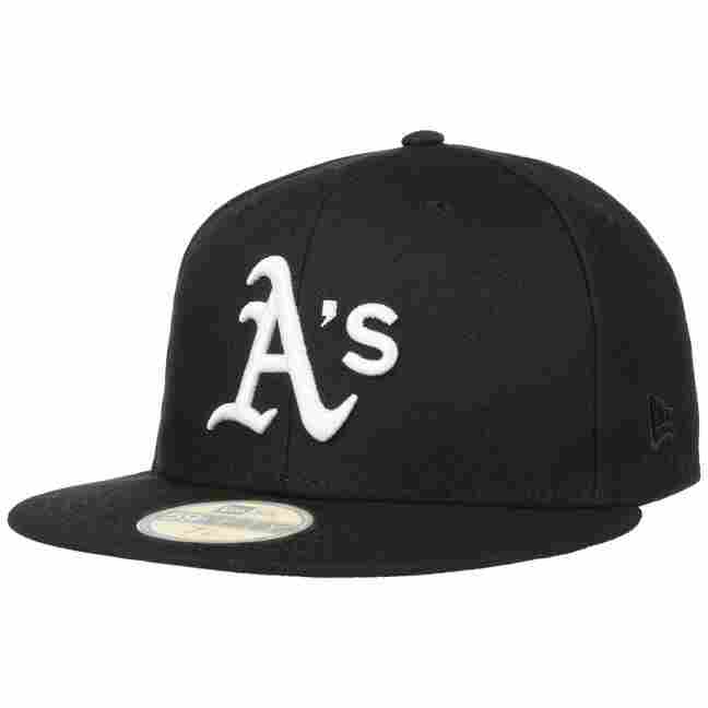 new era athletics