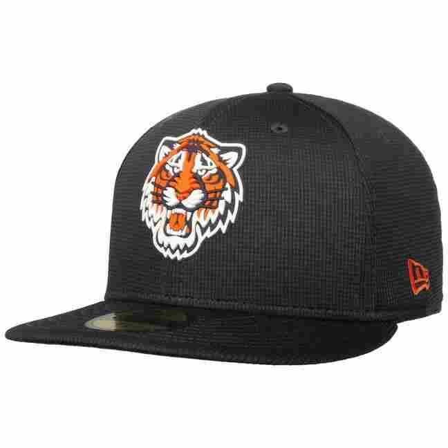 New Era 59FIFTY Tigers キャップ 59Fifty Clubhouse Tigers Cap by New Era - 33,95 €