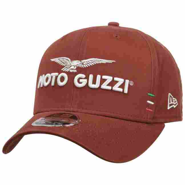 帽子 VINTAGE KUDU MOTO BASEBALL CAP Kuyou Vintage Baseball Mutze Cap Distressed Sport Trucker