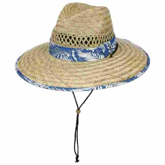 Leloca Straw Hat by Lipodo - 32,95 €