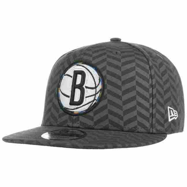 nets baseball cap