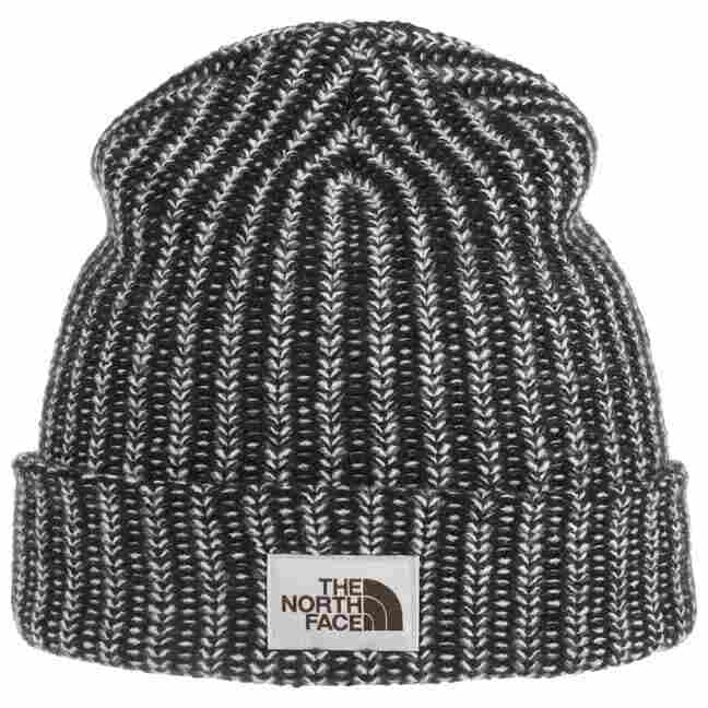 north face cashmere beanie