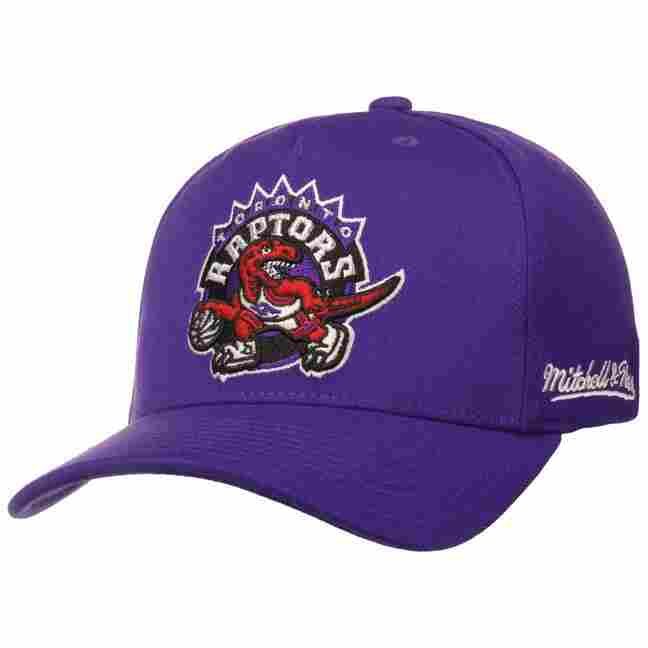 Mitchell & Ness NBA Draft Just Don Raptors Hat – Oneness