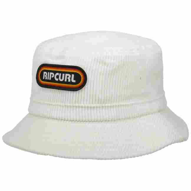 Surf Revival Bucket Cloth Hat by Rip 