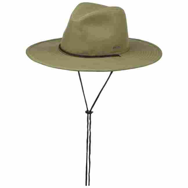 Field X Cloth Hat by Brixton - 83,95 €