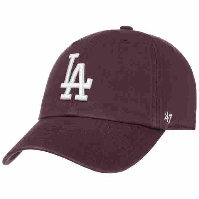 dodgers cap 47