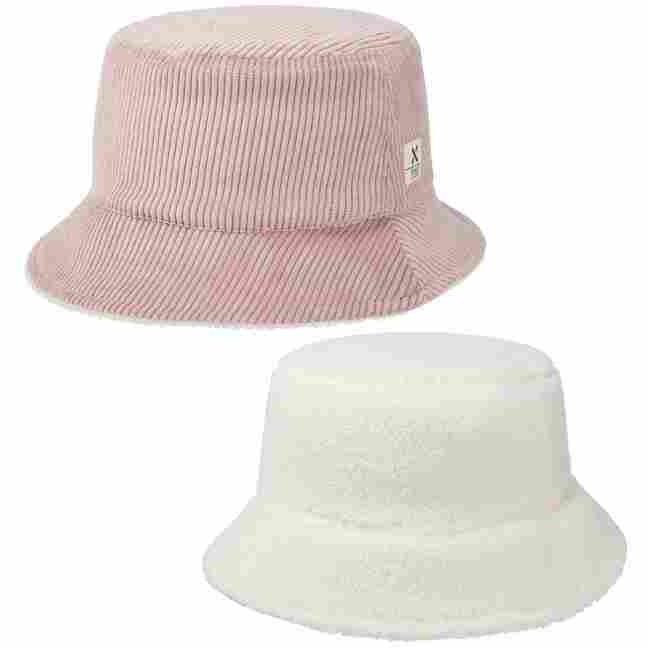 Jaleen Kids Bucket Reversible Hat by 