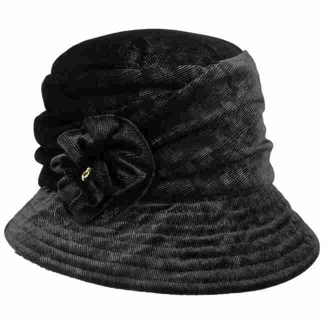 Roana Cloth Hat by Lierys Gold - 134,95 €