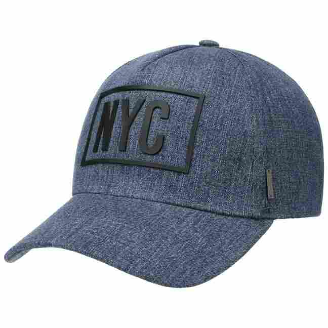 NYC Cap - 21,95 €