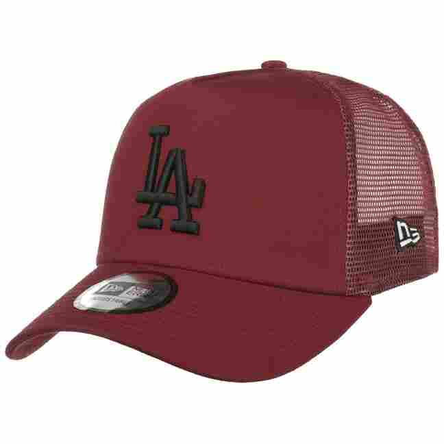 *New Era* キャップ Nos League Ess 9Forty Los Angeles Dodgers New era Nos League Ess 9Forty Los Angeles Dodgers cap White