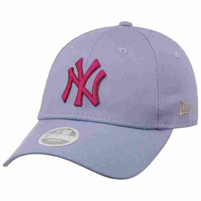 ny yankees hat white