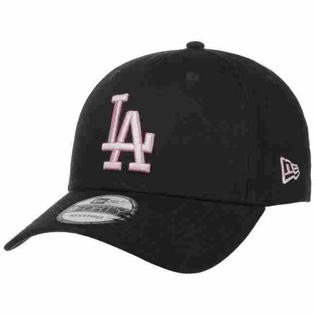 9Forty Contrast MLB LA Cap by New Era 