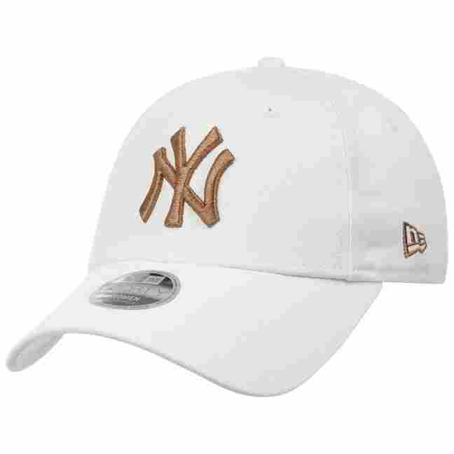 yankees cap logo