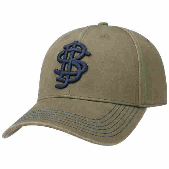 【SUNLOVE】 [STITCH] Wappen Cap /追跡付 60670p.jpg