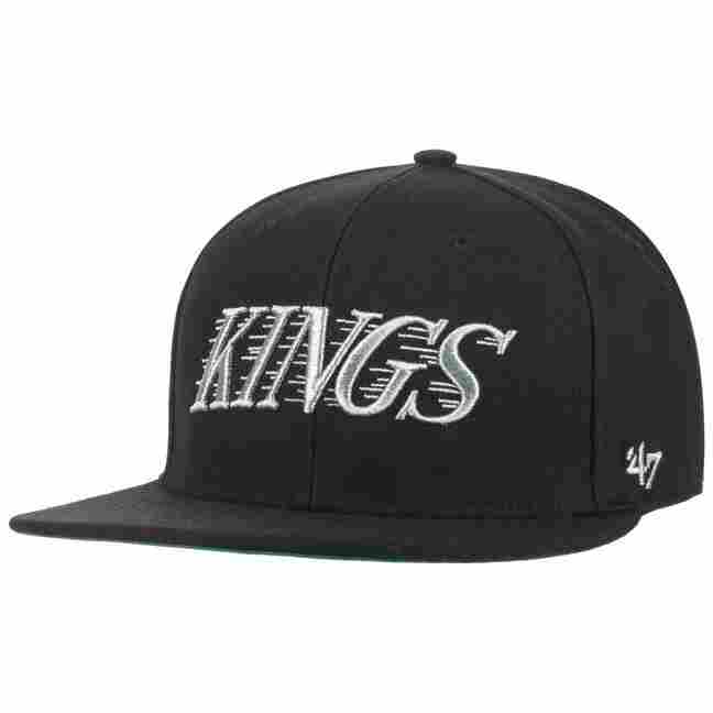 la kings snapback