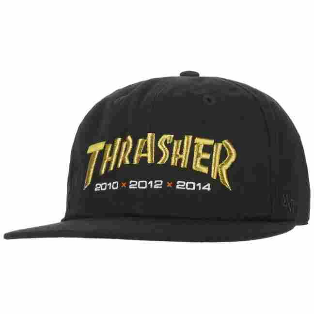 47 brand thrasher 2025