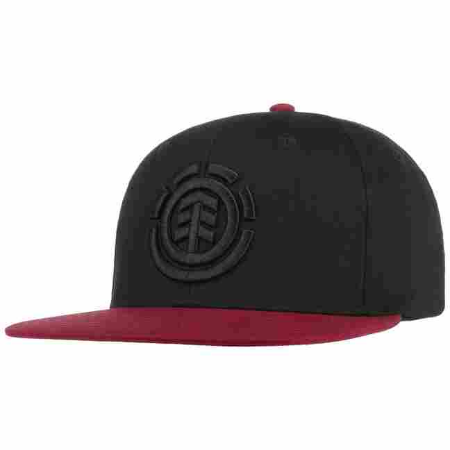 New Knutsen Snapback Cap by element 