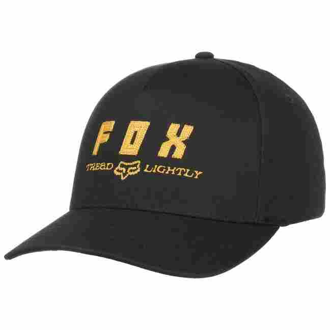 Tread Lightly Flexfit Cap by FOX - 37,95 €