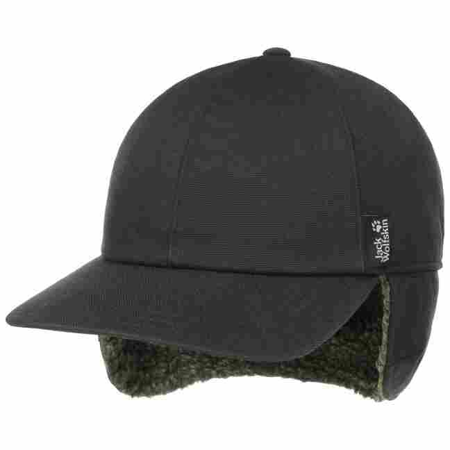 Jack wolfskin stormlock cap hotsell