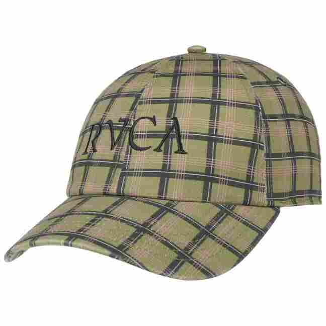 Rvca santiago sport cap shop