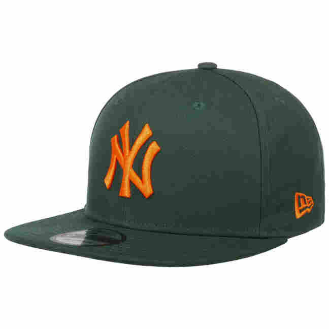 9Fifty Flat New York Yankees Cap by New Era - 38,95 €