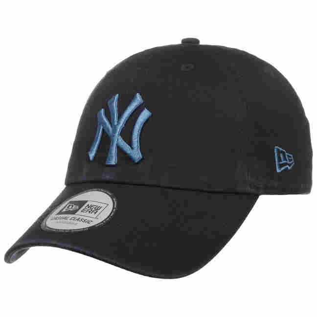 9Twenty NY Yankees Cap by New Era --> Shop Hats, Beanies & Caps