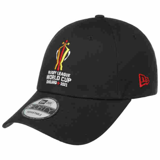 9Forty Rugby World Cup 2021 Cap by New Era - 17,95 €