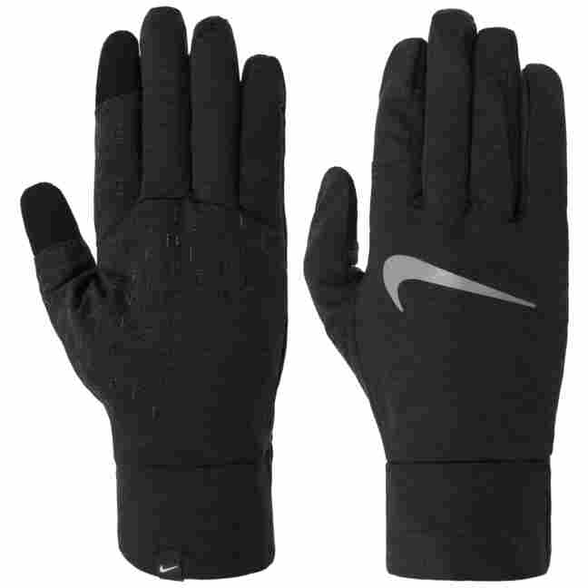 NIKE ACCESSOIRES M's Lightweight Tech Running Gloves (Gants et Bonnets)