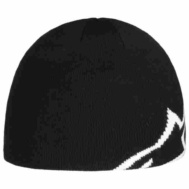 Alpinestars Checked Beanie - Lowest Price Guarantee