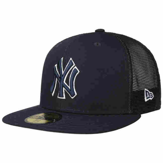 帽子 NEW ERA 59FIFTY MLB Batting Practice 59Fifty Batting Practice NY Yankees Cap by New Era --> Shop Hats
