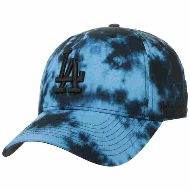 MLB Dodgers Tinted Snapback Cap by 47 Brand - 32,95 €