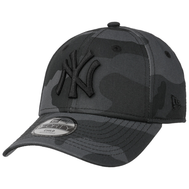 海外限定★NEW ERA★Black Digi Camo 9FORTY Snapback キャップ 海外限定☆NEW ERA☆Black Digi Camo 9FORTY Snapback キャップ