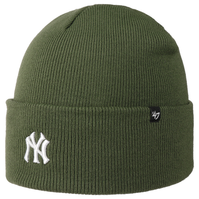 Hidden '47 Beanie グレー Hidden '47 Beanie グレー 61125p.jpg