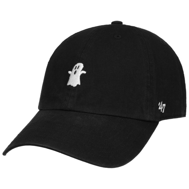 Spooky Base Runner Clean Up Cap by 47 Brand - 28,95 €