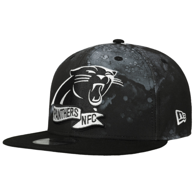 39Thirty NFC Carolina Panthers Cap by New Era - 39,95 €