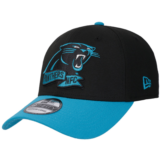 Nfl carolina panthers clearance cap