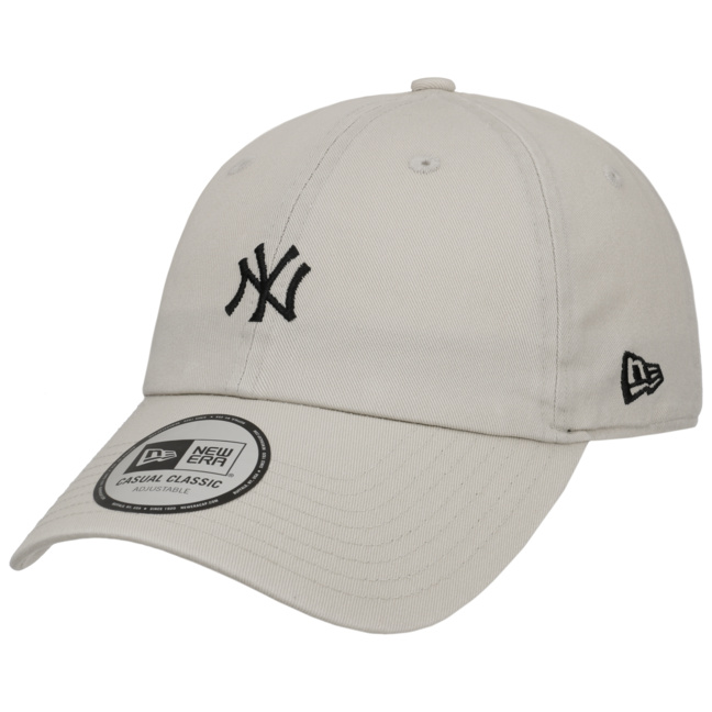 New era MLB Side Bag New York Yankees Black