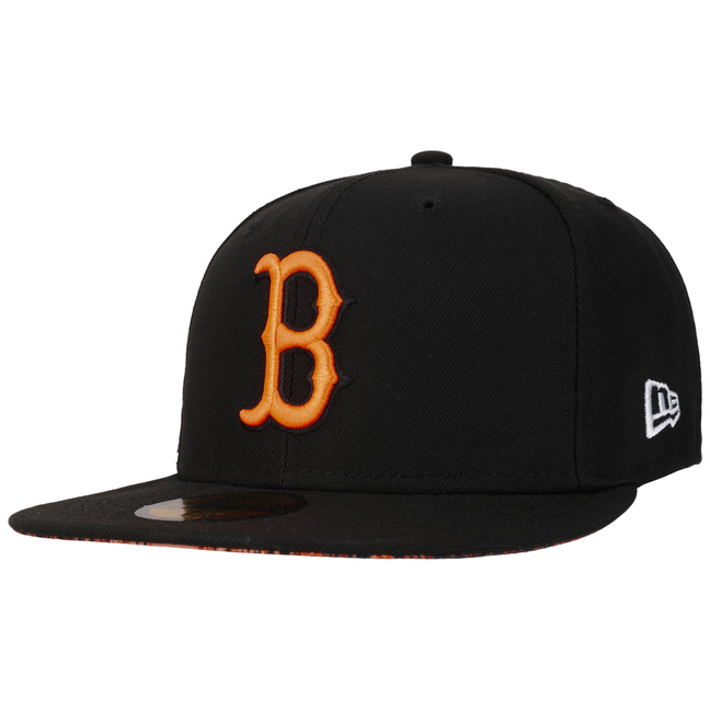 59Fifty MLB Boston Red Sox Cap by New Era --> Shop Hats