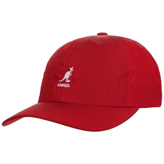 WR Nylon Cap by Kangol --> Shop Hats, Beanies & Caps online