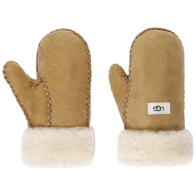 Sheepskin Kids Mittens by UGG - 65,95 €