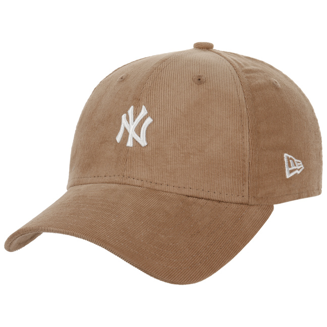 帽子 ALD / New Era Micro Cord Yankees Hat Aime Leon Dore ALD / New