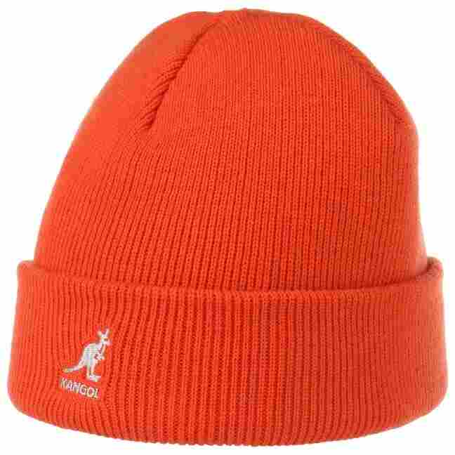 Pull On Beanie with Cuff by Kangol - 44 